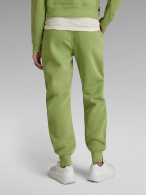 PANTALON DE SURVÊTEMENT G-STAR PREMIUM VERT