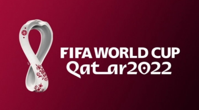 Coupe du monde 2022 FIFA QATAR 