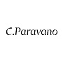 C.Paravano Chaussure C.PARAVANO Bottes Cuir Stretch Fashion mode shopping