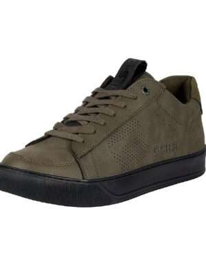 Chaussure G-Star Raw BASKETS Lancet Homme