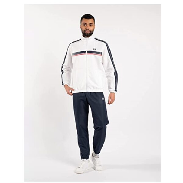 Découvrez Sergio Tacchini pour homme chez ASOS. Faites votre choix parmi notre sélection de vestes, t-shirts et polos Sergio Tacchini pour homme et profitez .