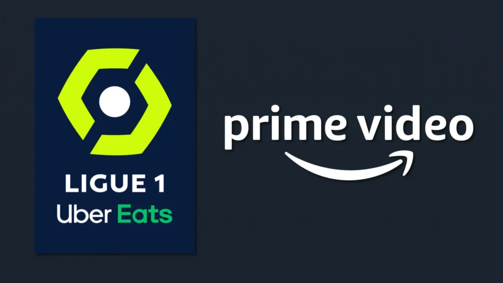 Amazon Prime vient de réaliser un joli coup en s'adjugeant les droits de la Ligue 1 de football jusqu'en 2024. 