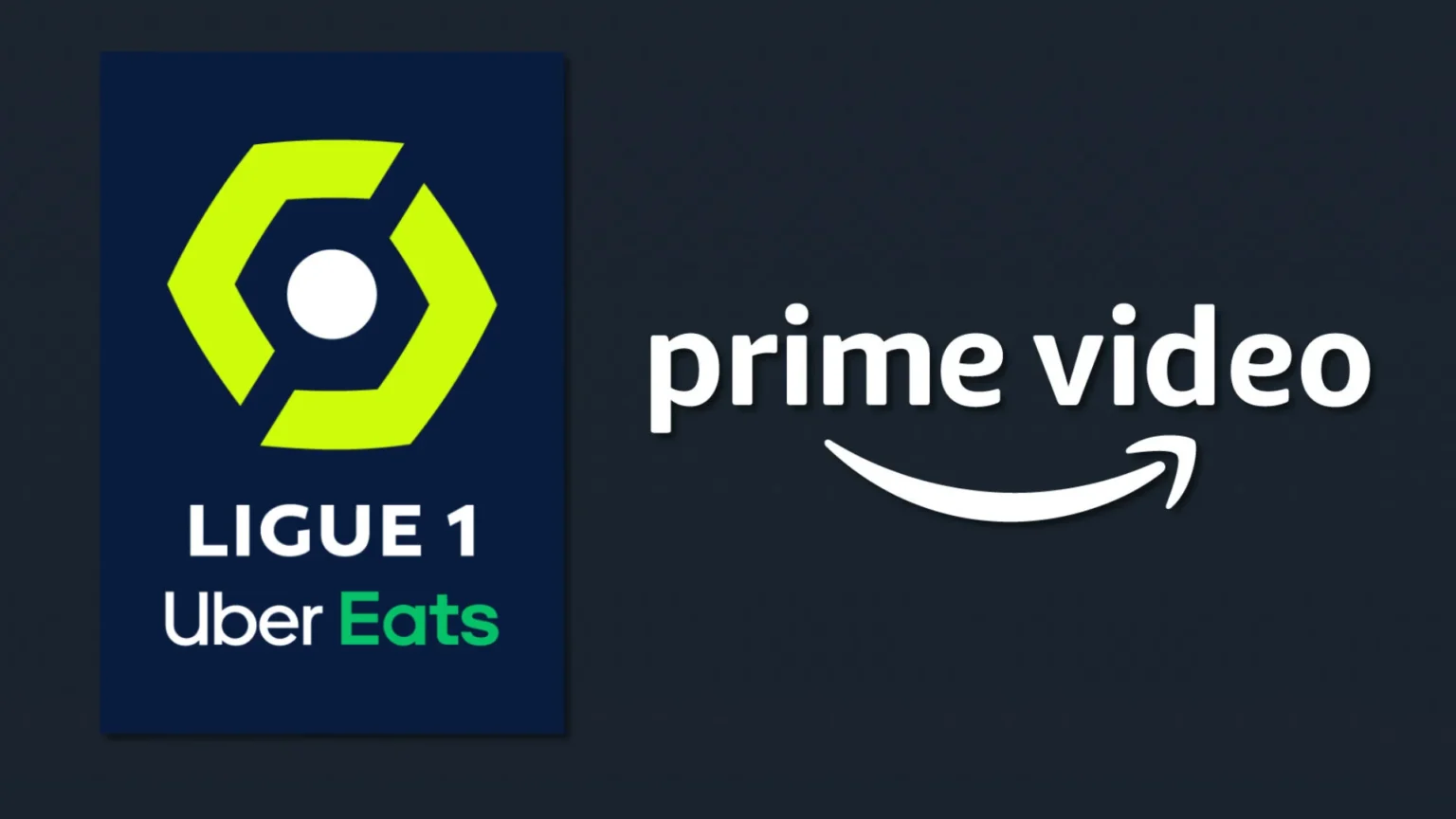 Amazon Prime vient de réaliser un joli coup en s'adjugeant les droits de la Ligue 1 de football jusqu'en 2024.