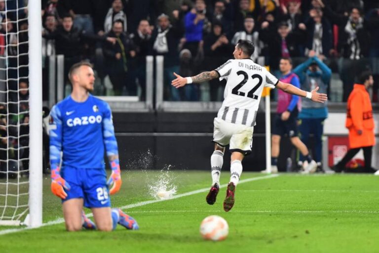 La Juventus s’impose face à Fribourg