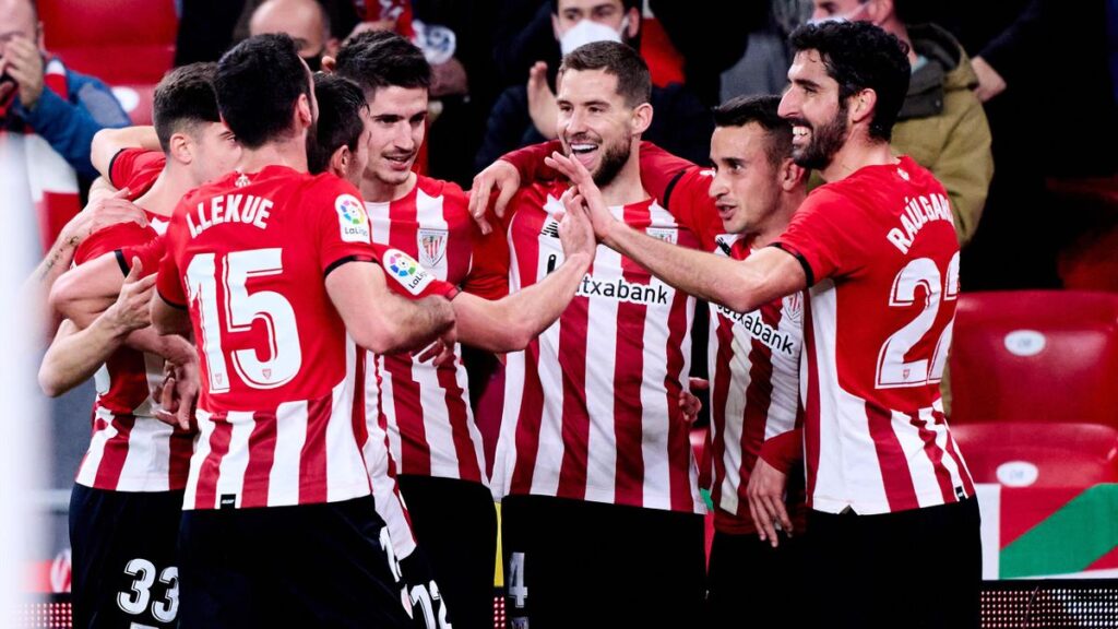  L'Athletic Bilbao s'offre l'Espanyol sur sa pelouse (1-2) Liga