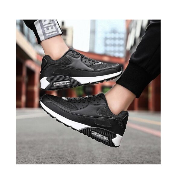 Chaussures Air Max tendances de sport