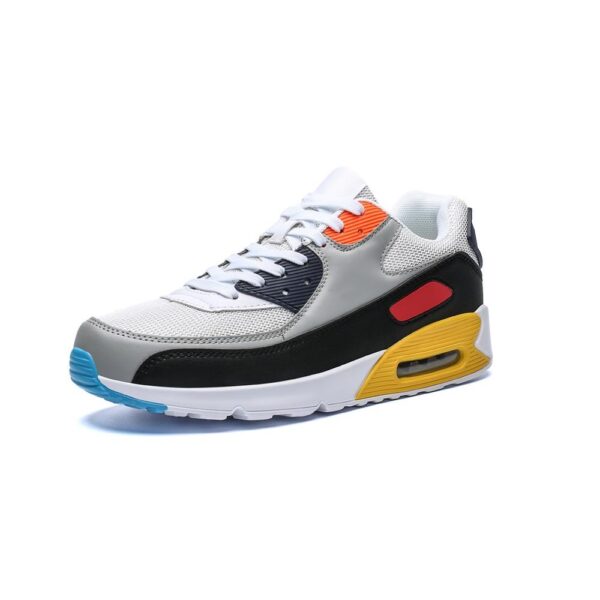 Chaussures Air Max tendances de sport