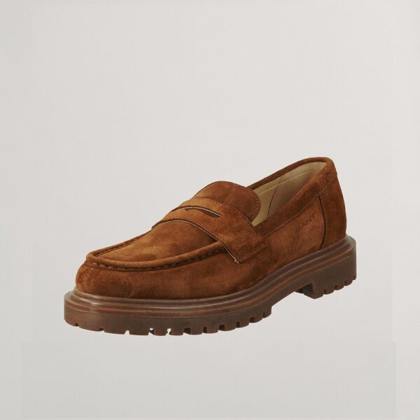 Chaussures Mocassins Jackmote pour hommes