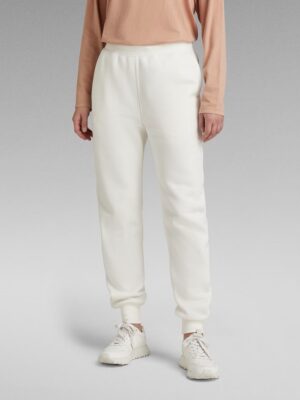 PANTALON DE JOGGING PREMIUM CORE 2.0 BLANC