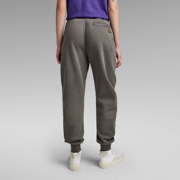 PANTALON DE JOGGING PREMIUM CORE 2.0 GRIS