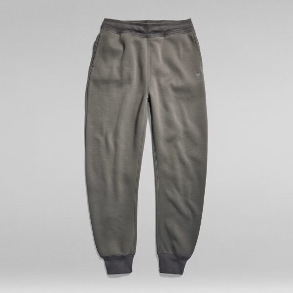 PANTALON DE JOGGING PREMIUM CORE 2.0 GRIS