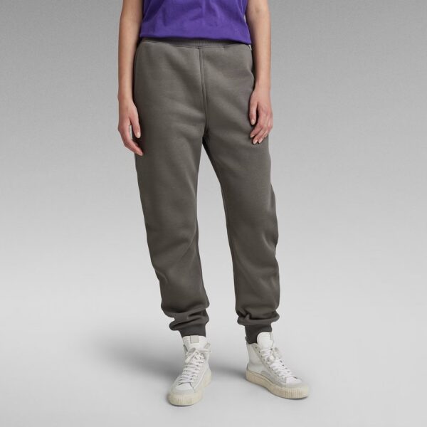 PANTALON DE JOGGING PREMIUM CORE 2.0 GRIS