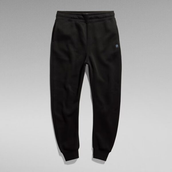 PANTALON DE JOGGING PREMIUM CORE 2.0 NOIR