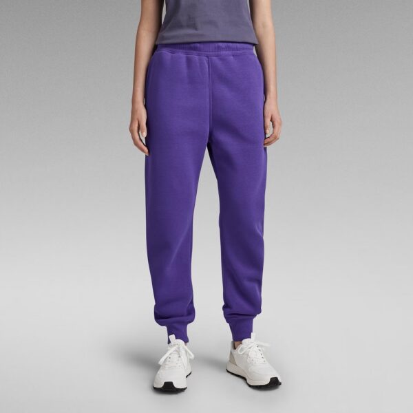 PANTALON DE JOGGING PREMIUM CORE 2.0 VIOLET