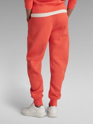 PANTALON DE SURVÊTEMENT G-STAR PREMIUM ROSE