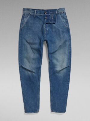 PANTALON JEAN GRIP 3D TAPERED BLEU GOMME