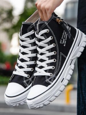 Sneakers Converse Chaussures Montantes de marche