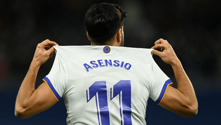 Marco Asensio rejoint officiellement le PSG jusqu'en 2026