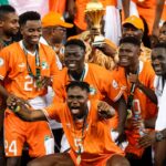 La Côte d'Ivoire remporte la CAN 2024 face au Nigeria Eurosport.com DzFoot