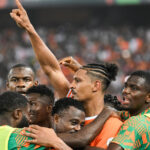 Les miraculés de la Côte d'Ivoire filent en finale Eurosport.com Dzfoot