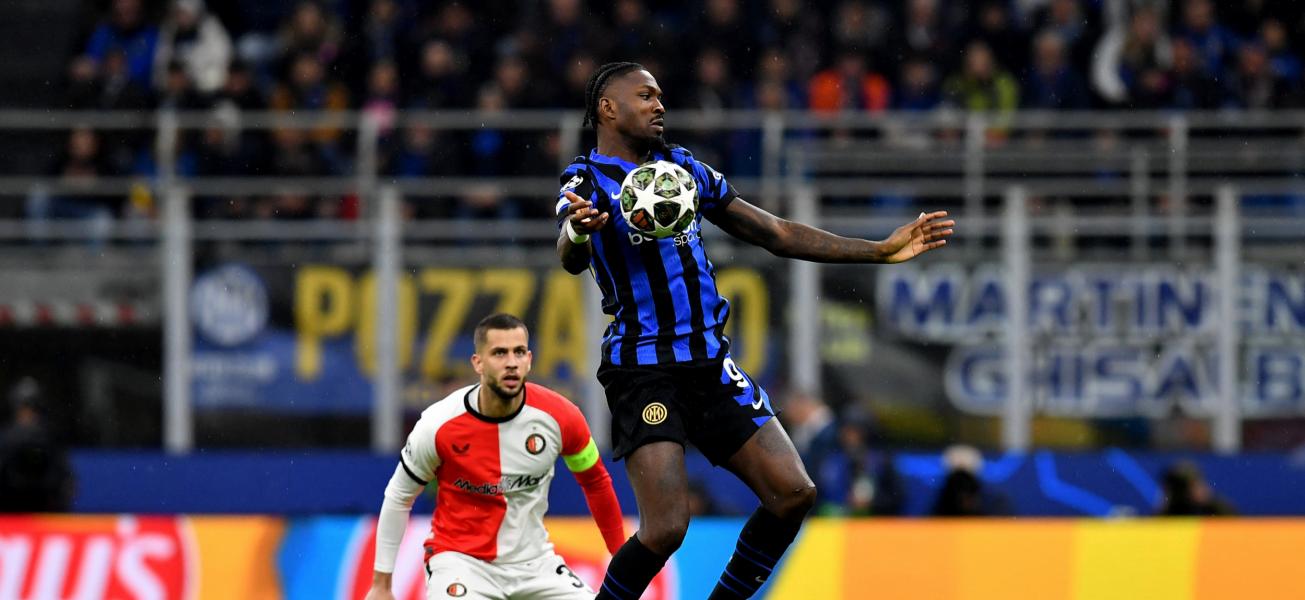 L’Inter se qualifie sans forcer face à Feyenoord et poursuit son aventure européenne