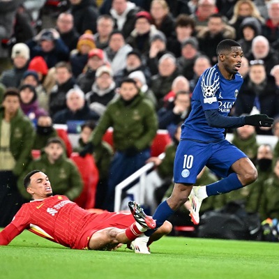 Le PSG a réalisé un exploit historique à Liverpool après sa qualification méritée en quart de finale de la ligue des champions. Le PSG en plein confiance malgré la grande désillusion la semaine passée