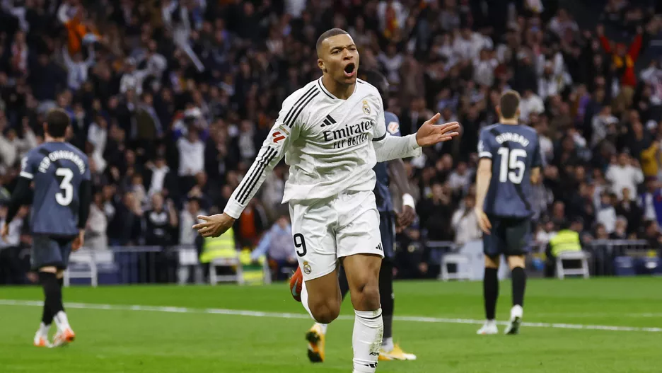 Le Real Madrid a remporté une victoire importante face au Rayo Vallecano au Santiago Bernabéu