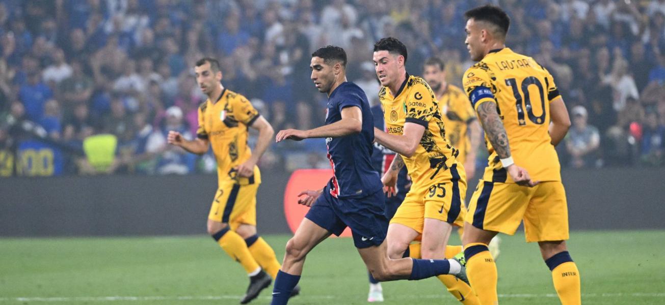 L’histoire s’est écrite à Munich pour le PSG, tout comme l’OM